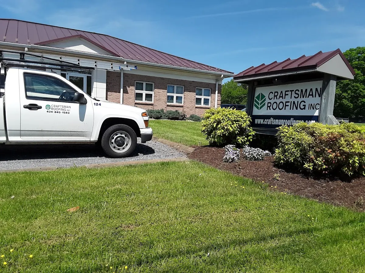 Quality Wind Damage Roof Repair by experienced craftsmen in The Hermitage